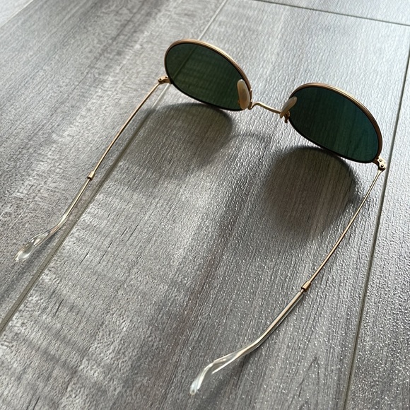 Rayban Polarized Sunglasses ☀️NWOT - Picture 6 of 10